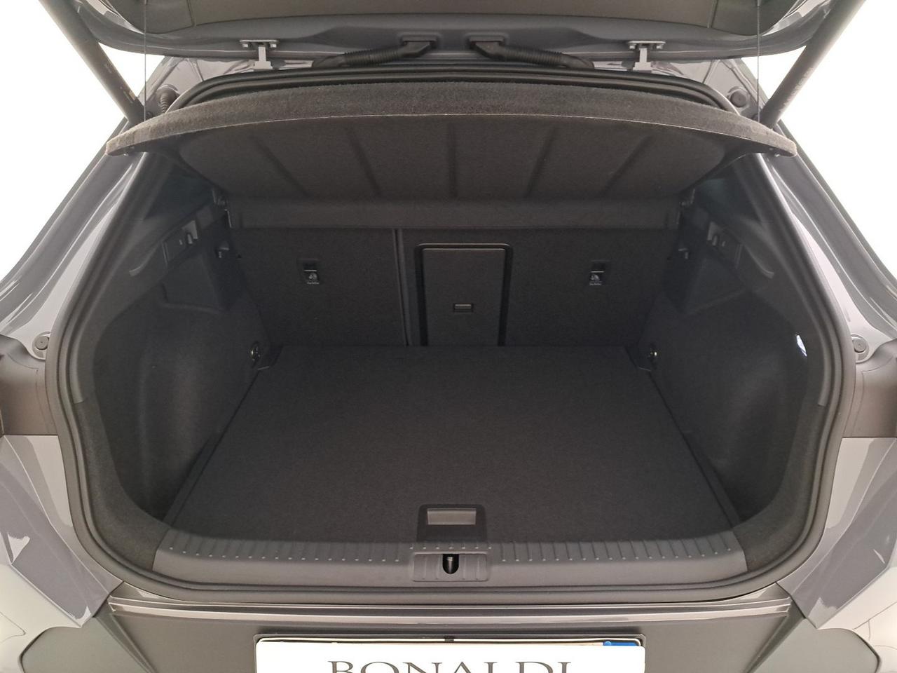 Cupra Formentor 2.0 tsi vz 245cv dsg