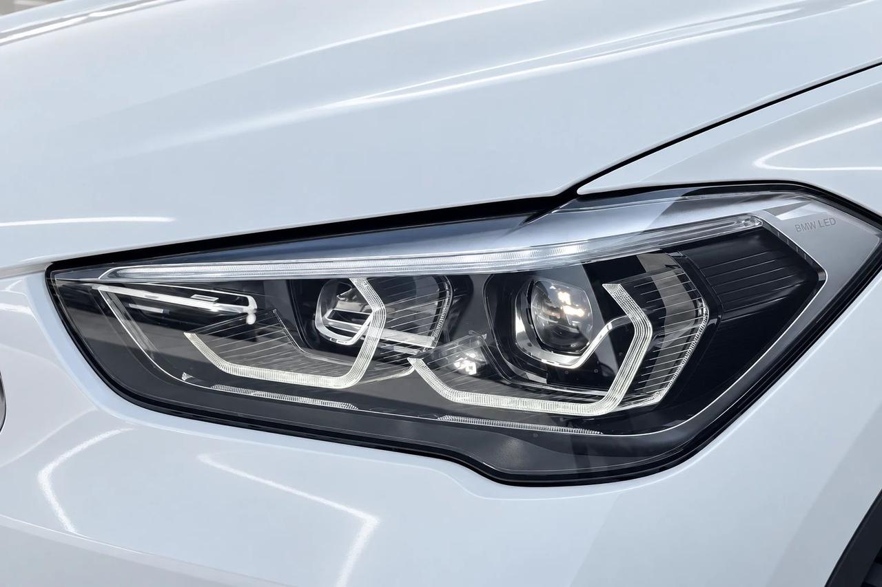 Bmw X1 xdrive25e Business Advantage auto