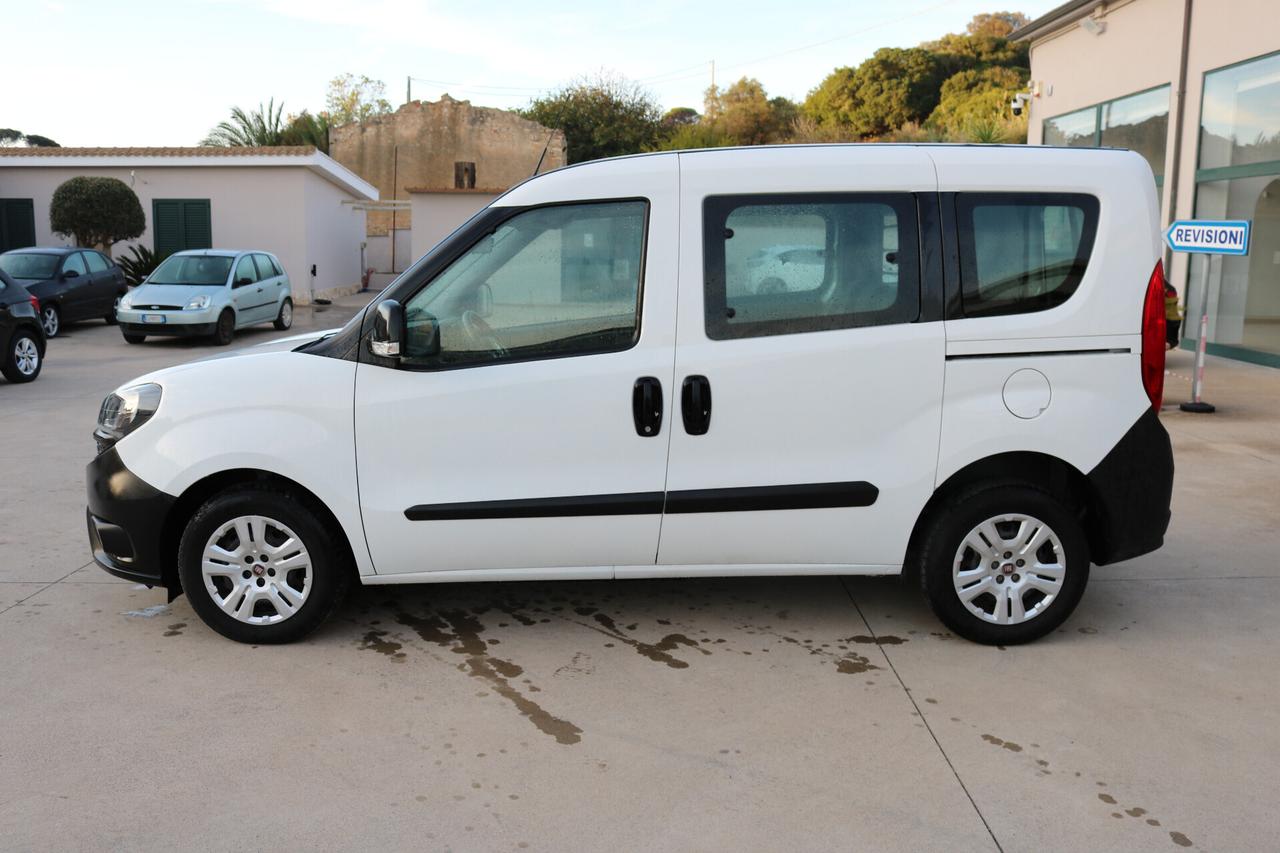 Fiat Doblo Doblò 1.6 MJT 120CV S&S PL-TN Cargo Maxi Business