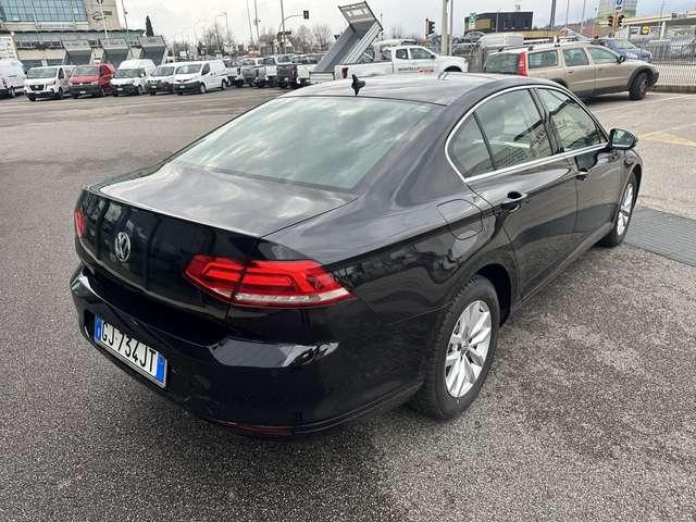 Volkswagen Passat 1.6 tdi Business (businessline) 120cv dsg