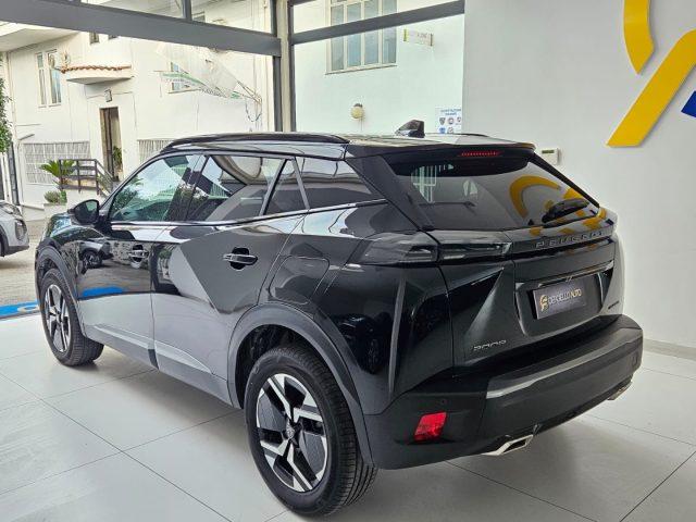 PEUGEOT 2008 Hybrid 145 e-DCS6 GT tua da ?299,00 mensili