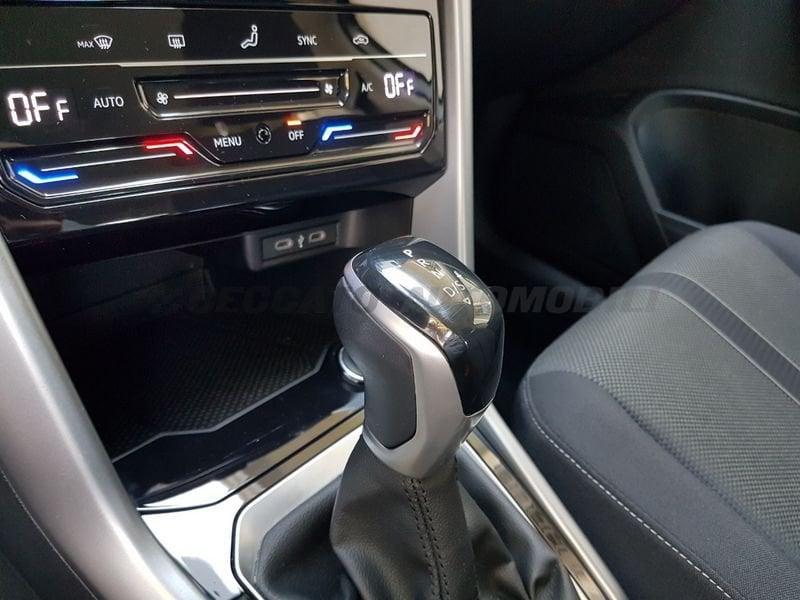 Volkswagen T-Roc T-Roc 2.0 tdi Life 150cv dsg