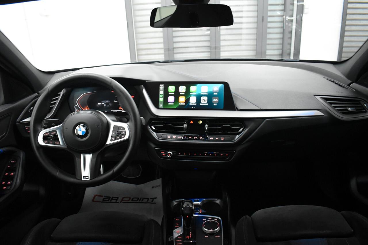 Bmw 120 120d 5p. Msport