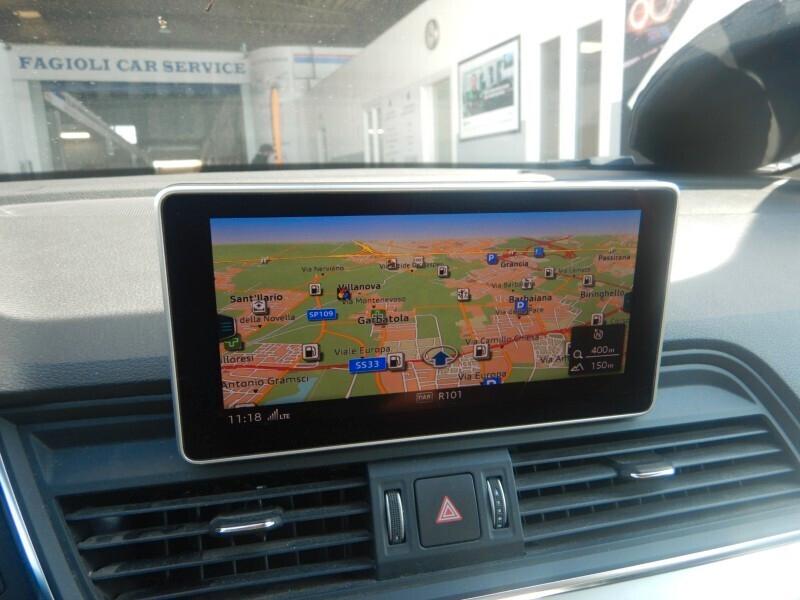 AUDI Q5 2.0 TDI s-tronic *Virtual Cockpit *Pelle