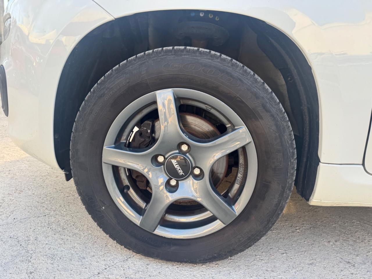 Fiat Panda 1.2 Easy