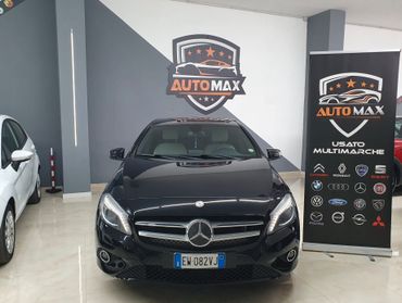 Mercedes Classe A 200 CDI 136cv Premium 2014