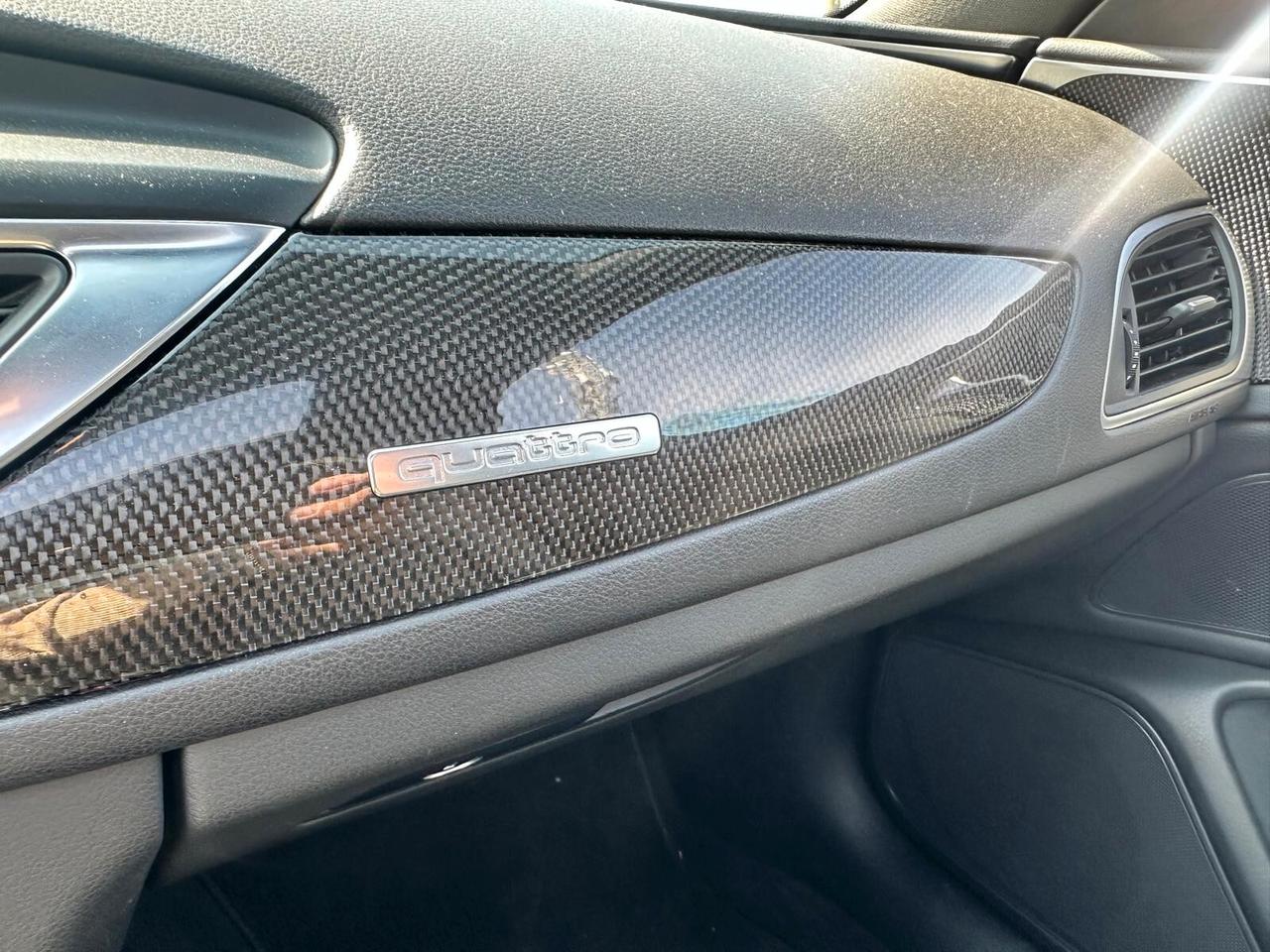 Audi A6 S6 Avant 4.0 TFSI quattro S tronic