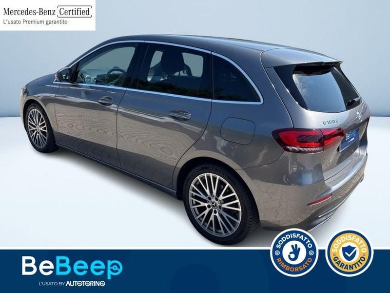 Mercedes-Benz Classe B B 180 D SPORT PLUS AUTO