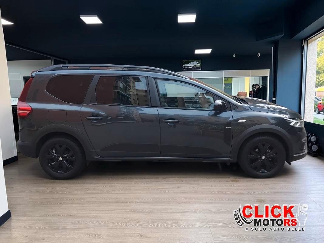 Dacia Jogger Jogger 2022 -1.0 tce Extreme UP Gpl 100cv