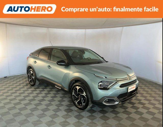 CITROEN C4 BlueHDi 130 S&S EAT8 Shine