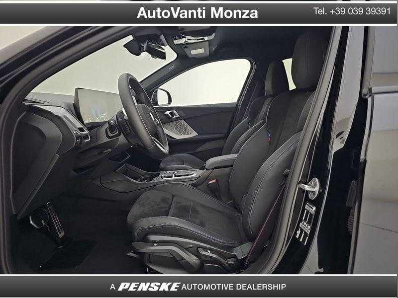 BMW Serie 1 118d 5p. MSport Pro