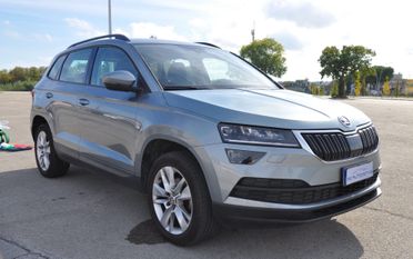 Skoda Karoq 1.6 TDI SCR Ambition