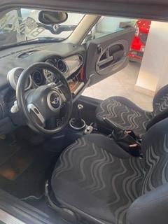 Mini Mini 1.6 16V One