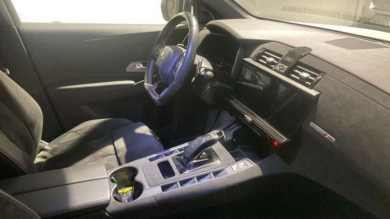 DS DS 7 DS 7 Crossback E-Tense Performance Line+