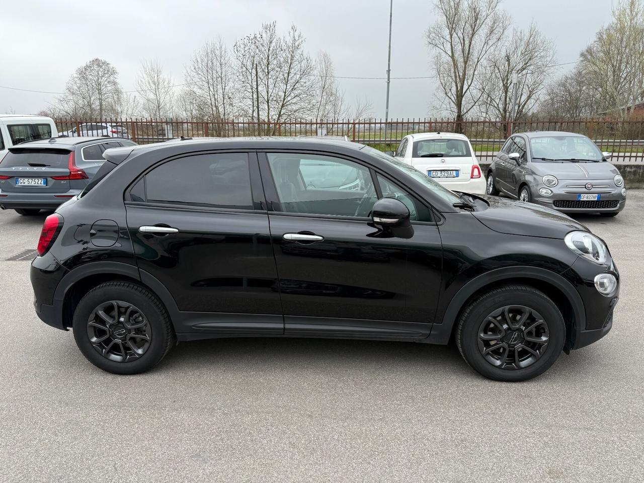 Fiat 500X My23 1.3 95 CV Ok Neopatentati Garanzia Full