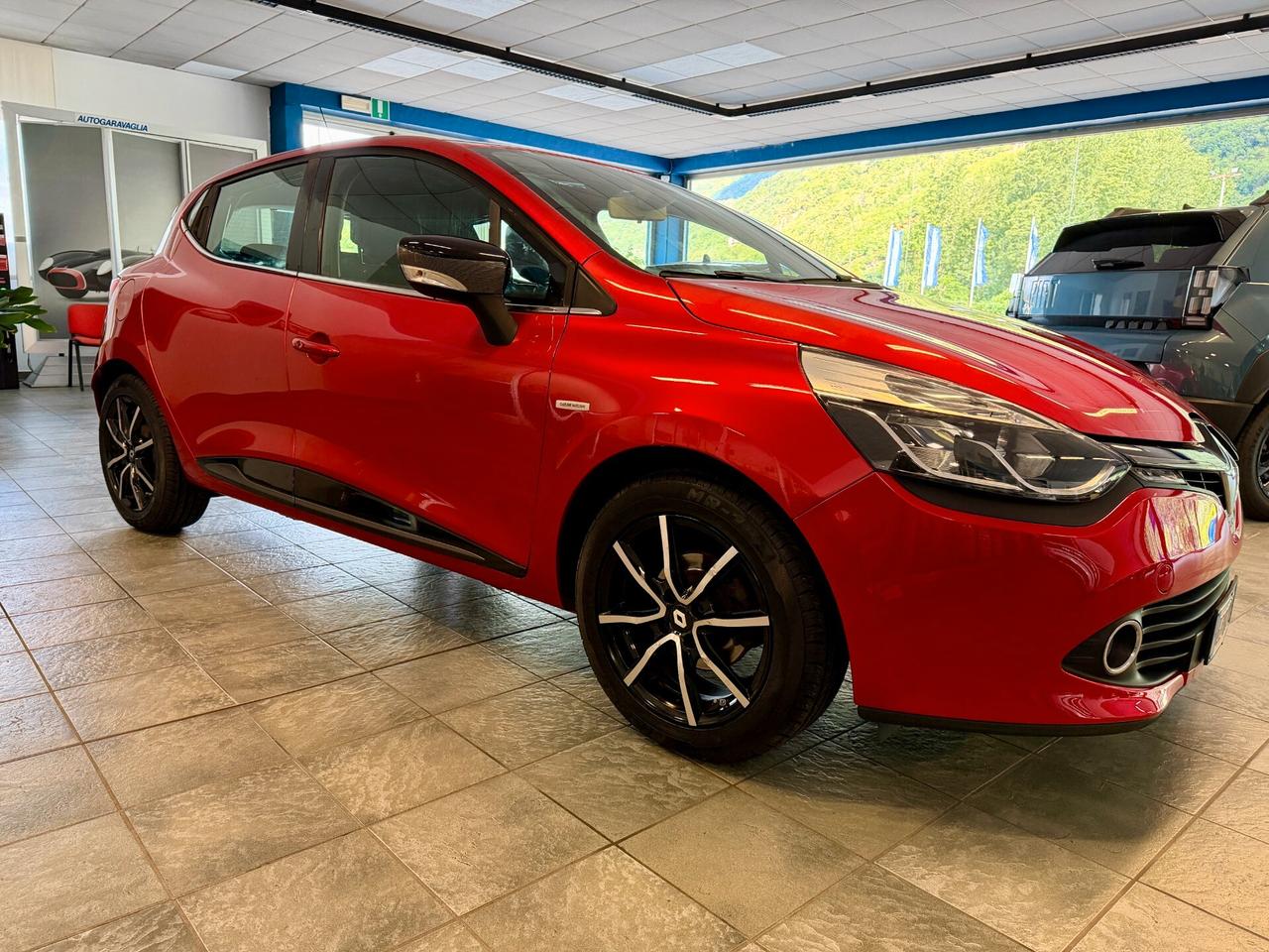 Renault Clio 1.5 dCi 8V 90CV 5 porte Costume National