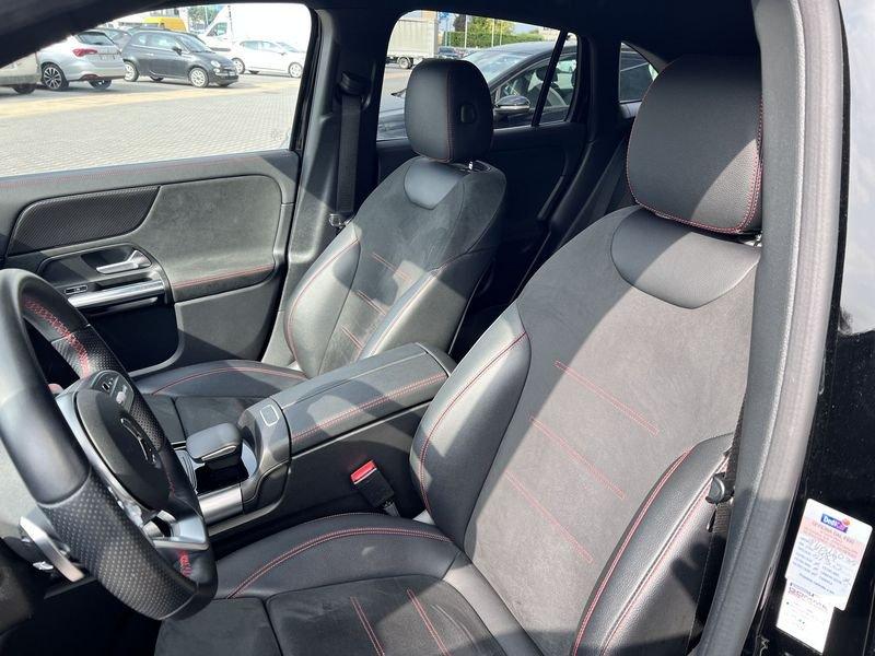 Mercedes-Benz GLA GLA 200 d Automatic 4Matic Premium