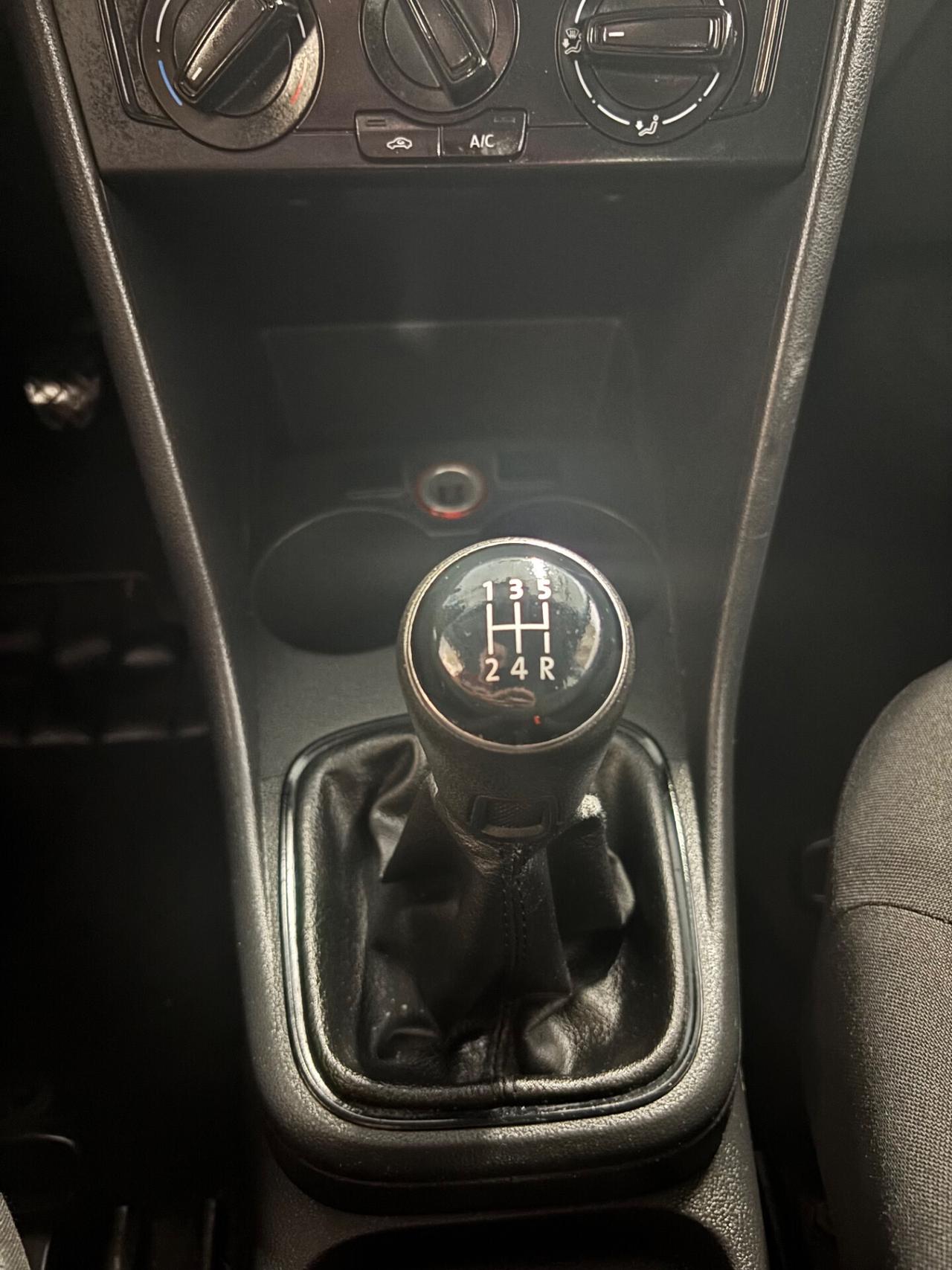 Volkswagen Polo 1.0 MPI BENZ OK NEOPATENTATI
