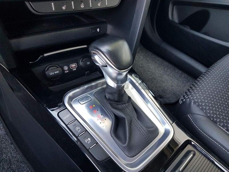 KIA ceed Ceed SW 1.6 crdi Evolution 136cv dct