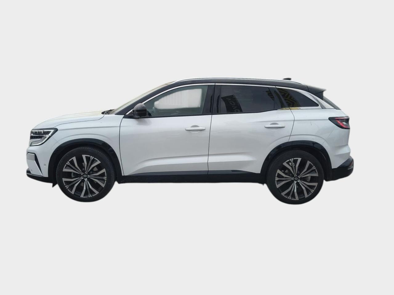 Renault Austral Full Hybrid E-Tech 200 CV Iconic