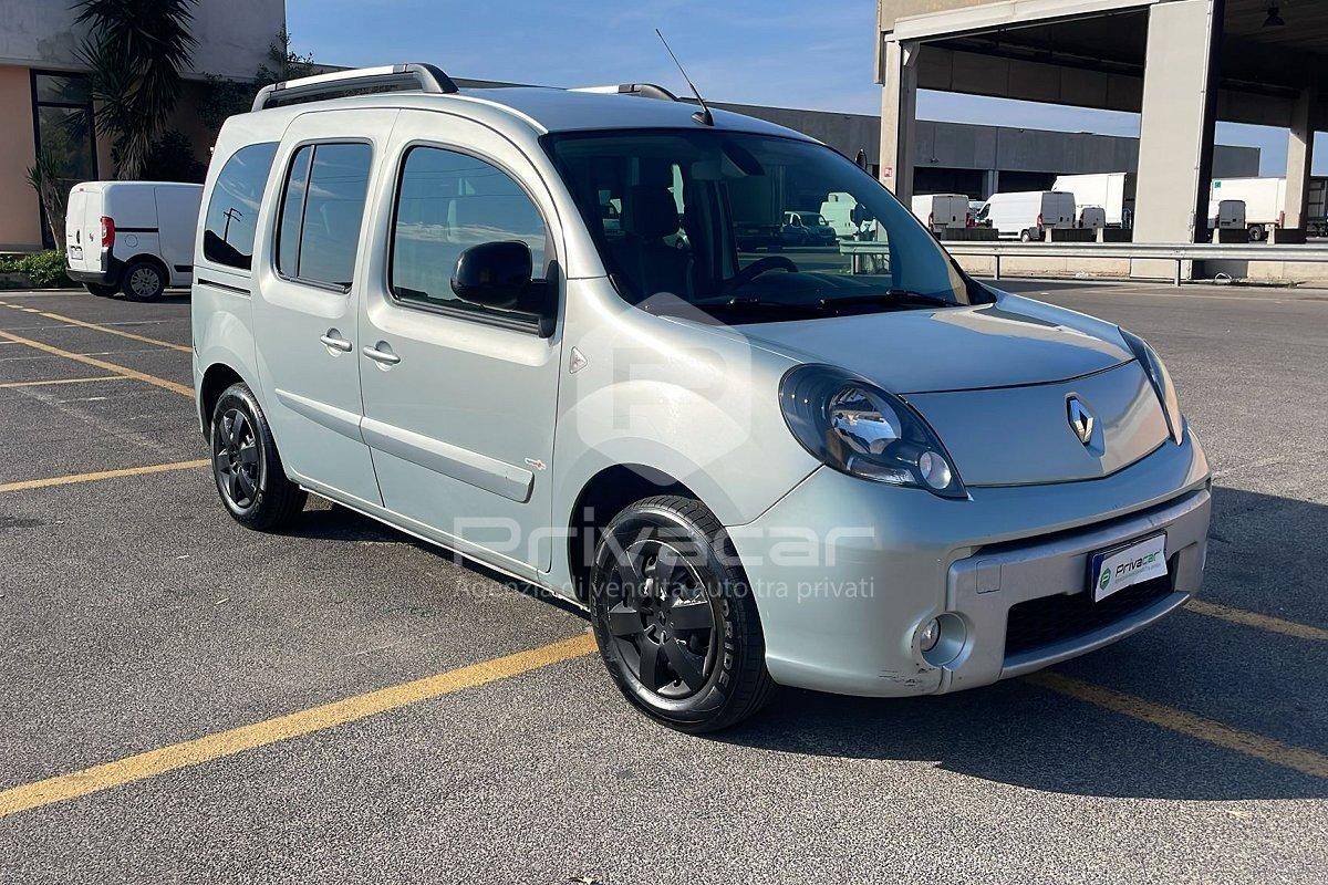 RENAULT Kangoo 1.5 dCi 90CV F.AP. 5 porte GO