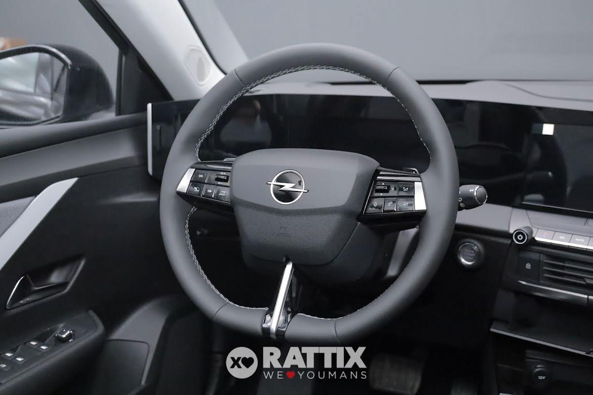 Opel Astra 1.2 t 130CV Edition AT8