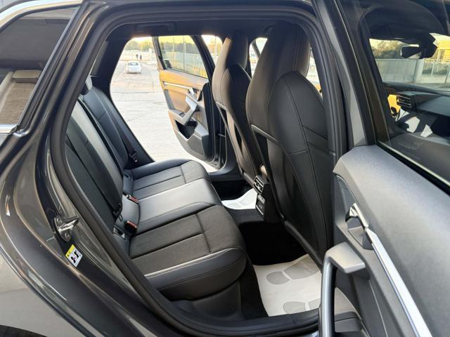 AUDI A3 SPB SPORTBACK 35 TDI S tronic S line edition