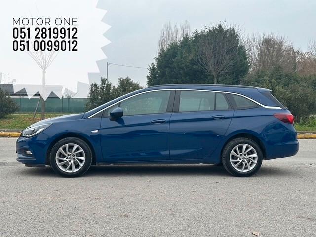 Opel Astra 1.6 CDTi 110CV Sports Tourer Innovation