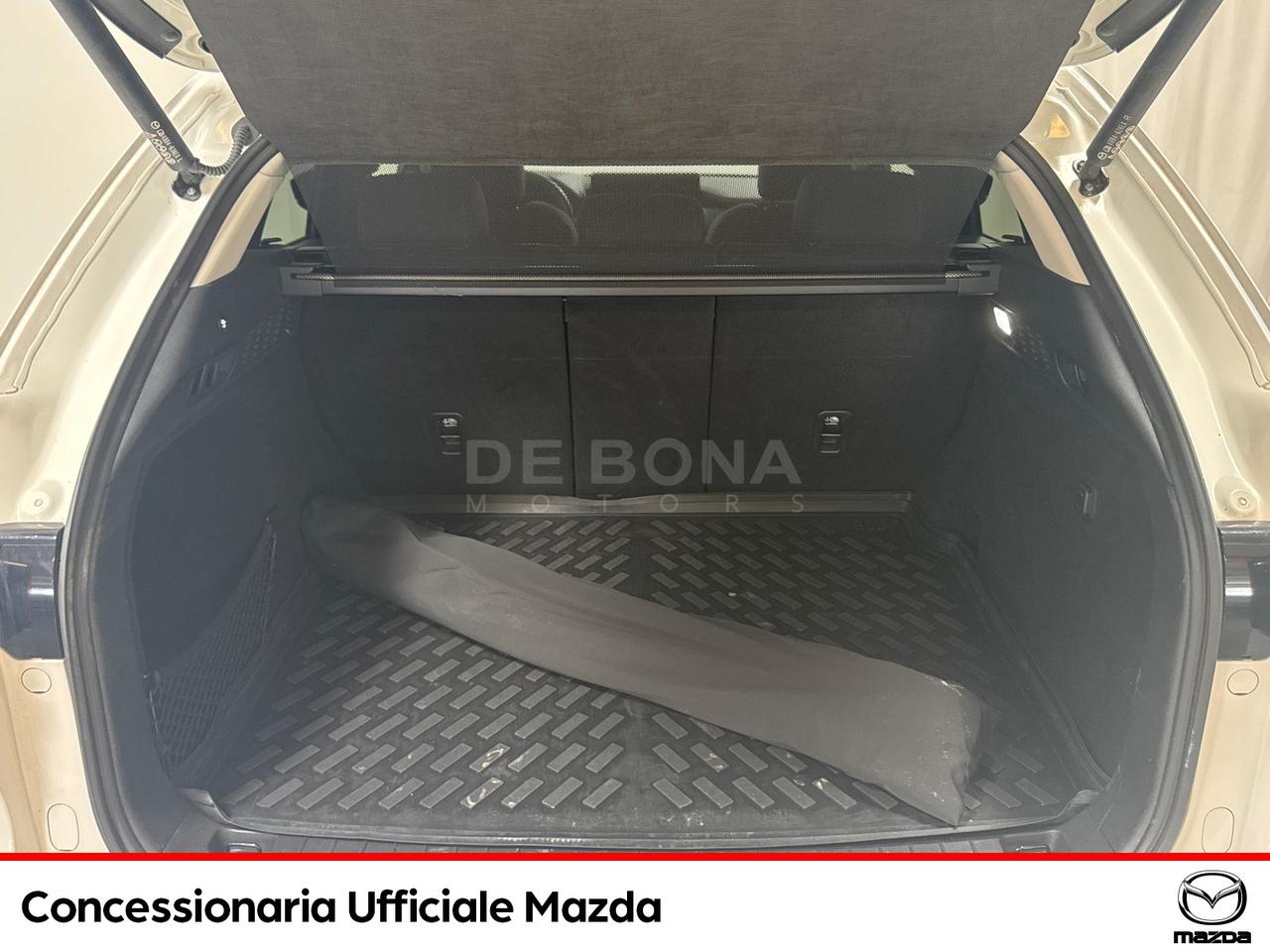 Mazda CX-60 2.5 phev homura convenience&sound driverassistance awd auto