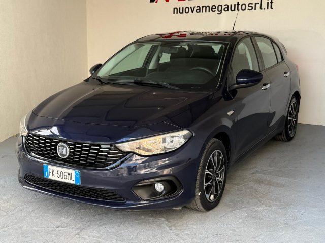 FIAT Tipo 1.3 Mjt S&S SW Easy