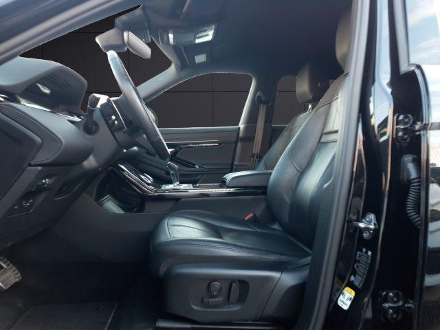 LAND ROVER Range Rover Evoque 2.0D I4 163 CV AWD Auto R-Dynamic HSE