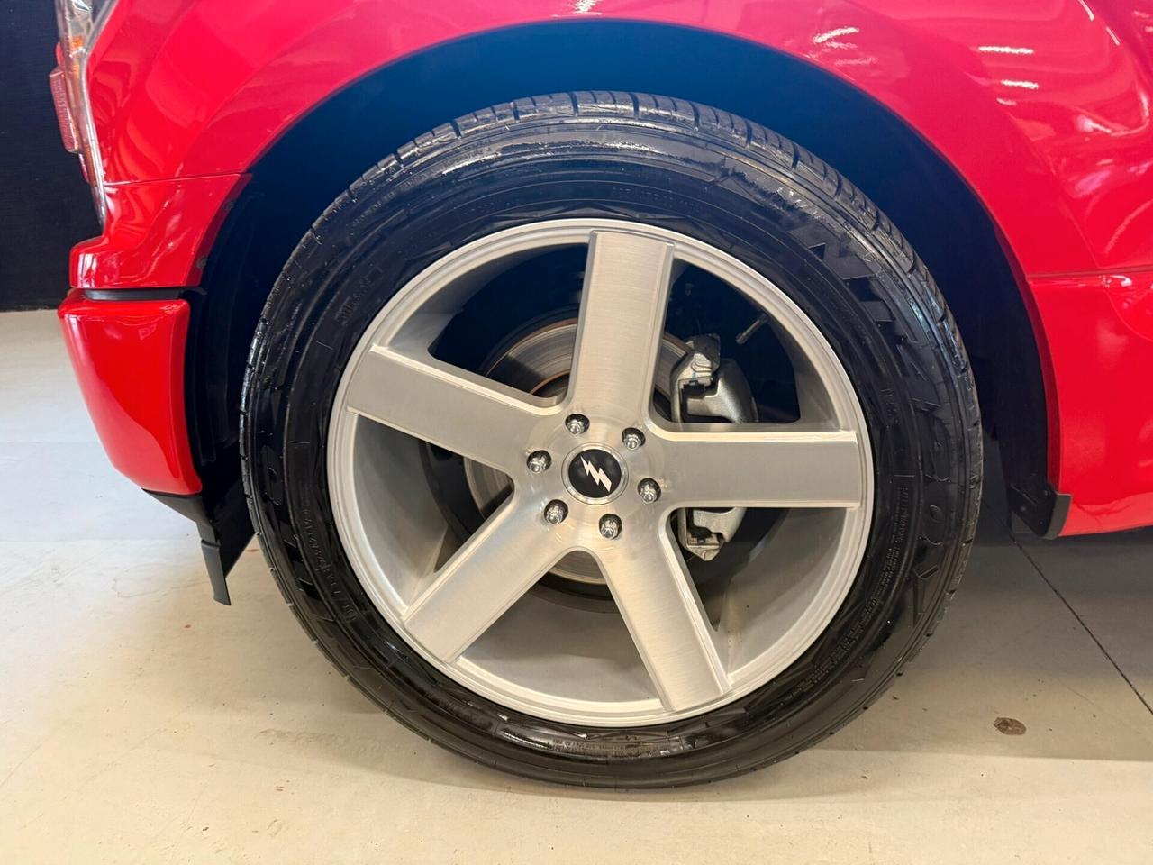 Ford F 150 Lightning