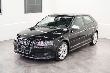 Audi S3 265CV