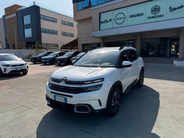 CITROEN C5 AIRCROSS 2022 1.5 DIESEL 130CV