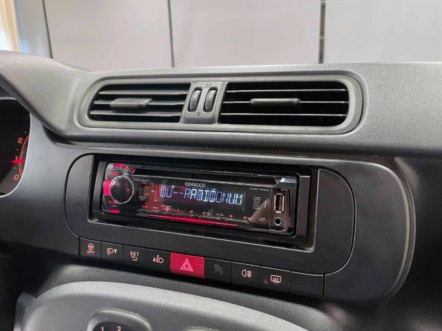 FIAT Panda 1.2 EASY 69CV E6