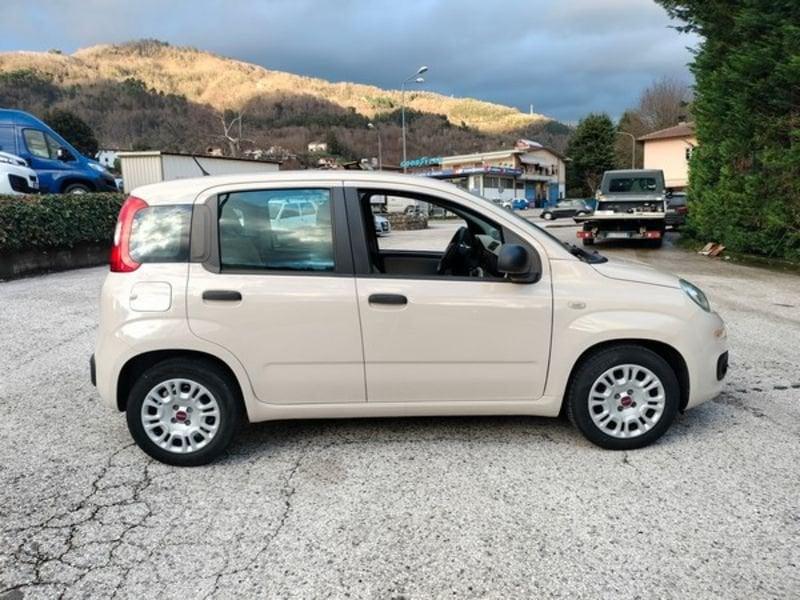 FIAT Panda 1.2 69cv E6 Easy