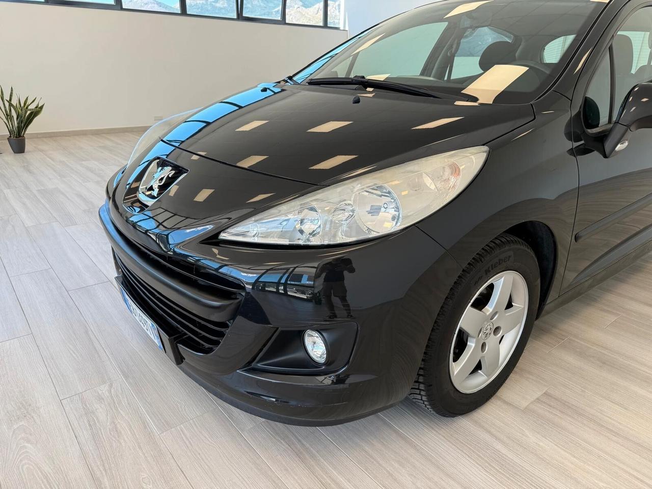 Peugeot 207 1.4 GPL 8V 75CV 5p. Energie Sport ECO