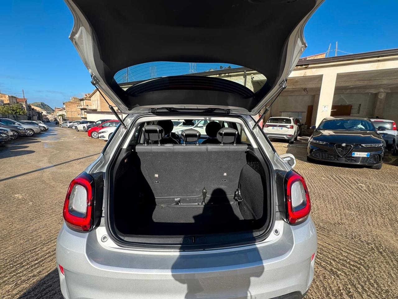 Fiat 500X 1.3 MultiJet 95 CV Cross