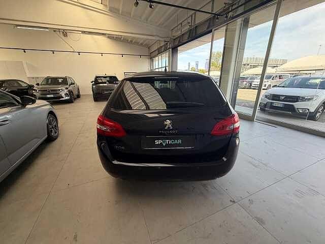 Peugeot 308 BlueHDi 130 S&S SW Allure