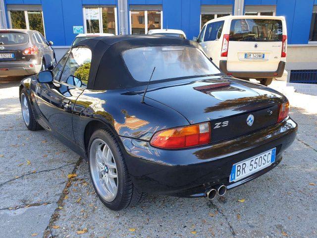 BMW Z3 1.9 16V cat Roadster