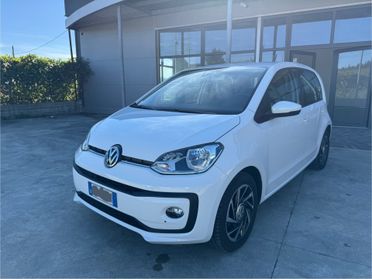 Volkswagen up! 1.0 5p. move BlueMotion Technology