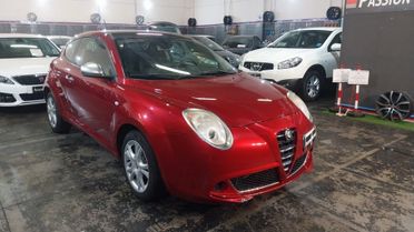 Alfa Romeo MiTo 1.4 80cv Progression anche Neopat