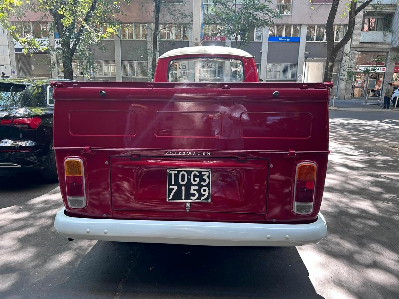 Volkswagen
