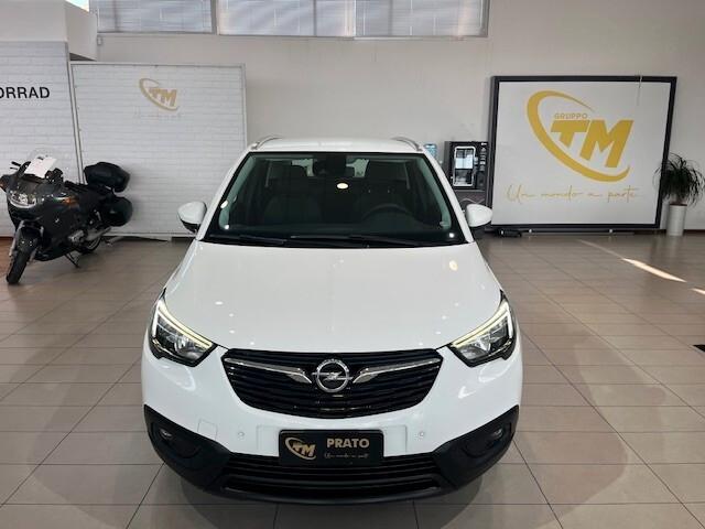 Opel Crossland X 1.5 ecotec Innovation s&s * 105 000 KM *