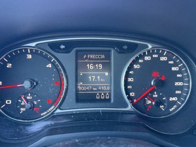 AUDI A1 SPB 1.6 TDI S line edition plus UNICA PROPRIETARIA