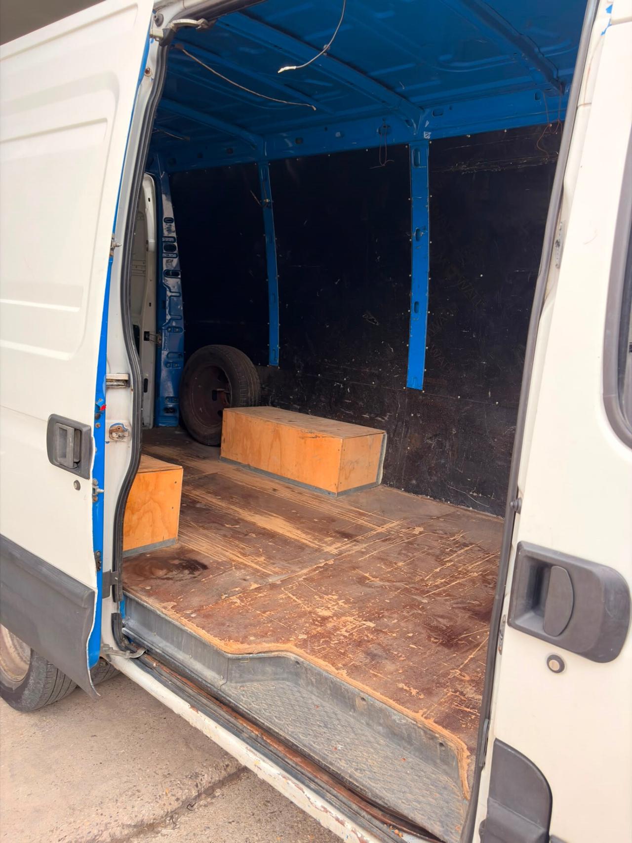 Iveco
