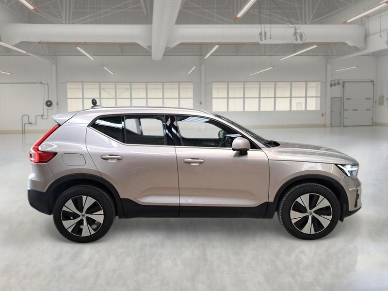 VOLVO XC40 T4 Recharge Plug-in auto Core