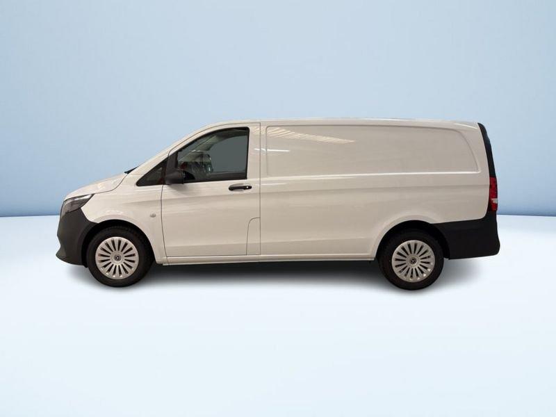 Mercedes-Benz Vito FURGONE PRO 114 CDI LONG