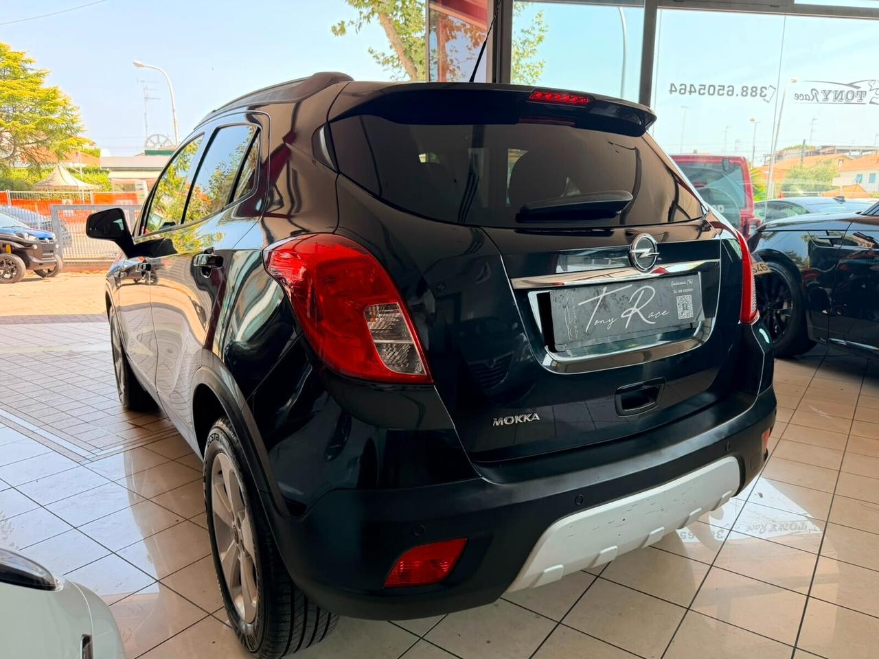 Opel Mokka 1.4 Gpl(GAS) 78.000 KM