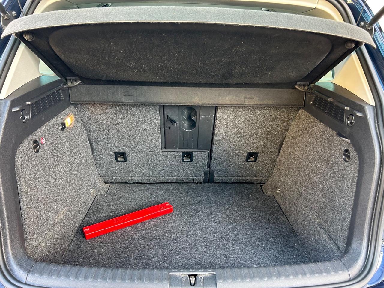 Volkswagen Tiguan 2.0 TDI km certificati